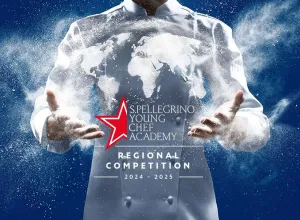 San Pellegrino Young Chef 