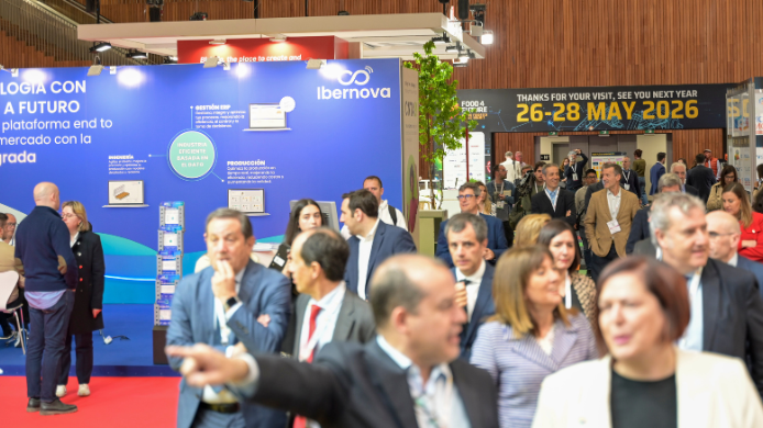 Expo FoodTech 2026