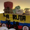Ruta de la Tapa Ecuatoriana