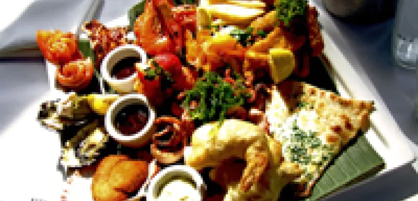 Crece la participación internacional en Seafood Barcelona Crece la participación internacional en Seafood Barcelona