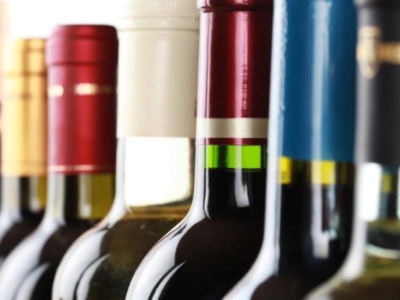 Mayo, un mes récord para las exportaciones de vino