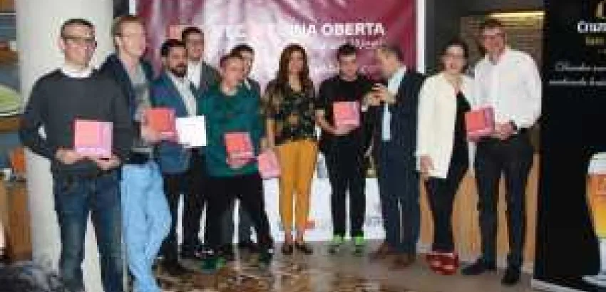 La XV edición de Valencia Cuina Oberta abre las reservas en 59 restaurantes La XV edición de Valencia Cuina Oberta abre las reservas en 59 restaurantes
