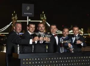 El certamen de coctelería más importante del mundo protagoniza un programa de televisión en MTV España