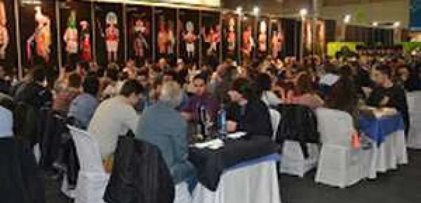 El Carnaval de Xinzo de Limia se postuló en Xantar para ser reconocido de Interés Turístico Internacional El Carnaval de Xinzo de Limia se postuló en Xantar para ser reconocido de Interés Turístico Internacional