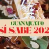 Festival Guanajuato ¡Sí Sabe! 2025