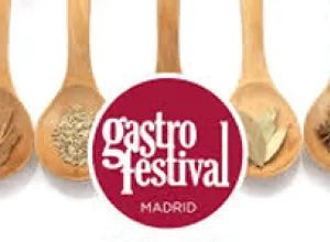  Últimos días de Gastrofestival Madrid 