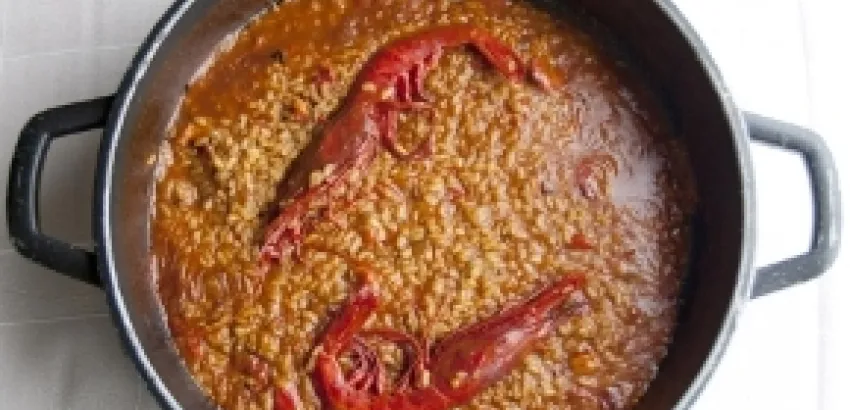 Comer arroz puede provocar diabetes Comer arroz puede provocar diabetes