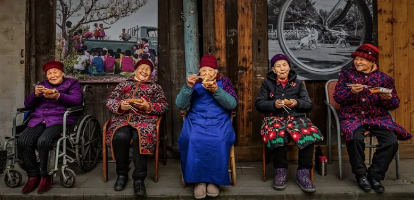 Ganadora del World Food Photography Awards 2025 Ganadora del World Food Photography Awards 2025