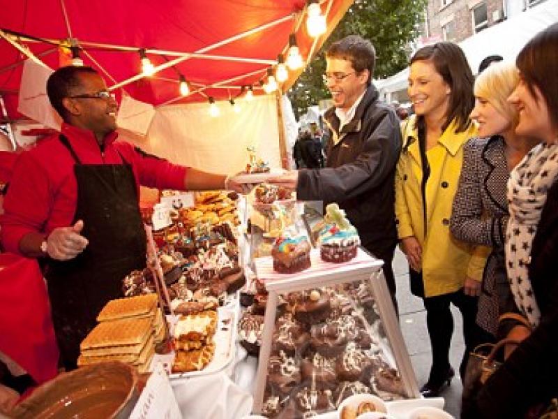La gastronomía emerge como la principal experiencia turística en Europa