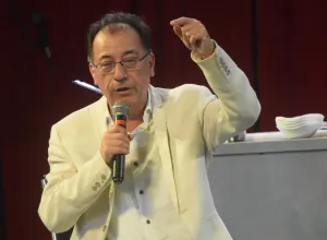 Eduardo Jáuregui