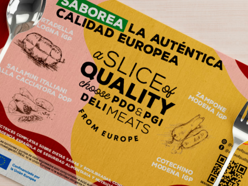 Barcelona Restaurants Week sellos alimentarios