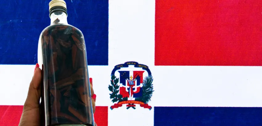 La mamajuana es un licor dominicano mamajuana licor dominicano