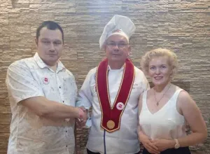 Cuba se convierte en el primer país de América Latina y el Caribe en recibir el reconocimiento de la Federación Mundial de Restaurantes Deportivos 