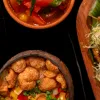 Cocina de Panamá