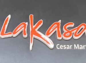Lakasa