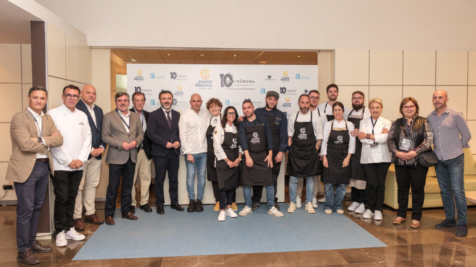 Gastrónoma Gastrónoma