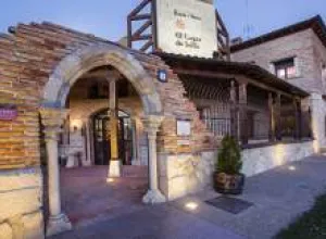Bodegas El Lagar de Isilla participa en la 30ª edición del Salón de Gourmets