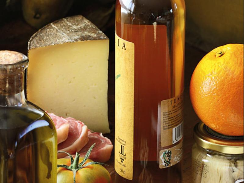 La mitad de los españoles asegura que los alimentos tienen menos sabor actualmente
