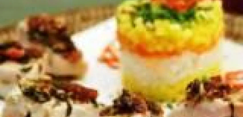 Guayaquil Gastronómico, un encuentro de conocimientos y alternativas Guayaquil Gastronómico, un encuentro de conocimientos y alternativas