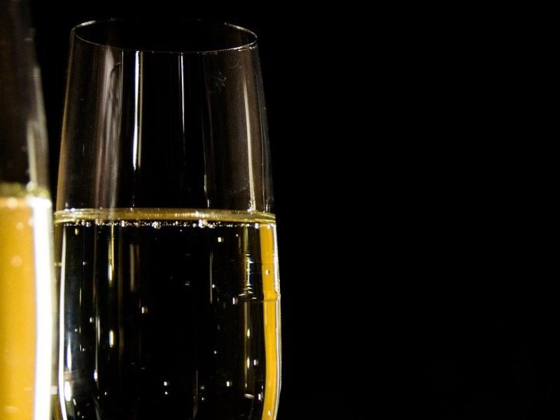 vinos espumosos