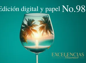 Revista Excelencias Gourmet