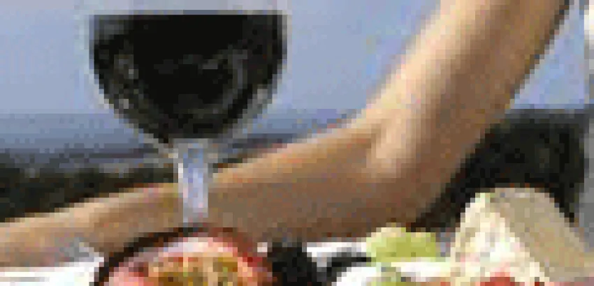 Más de cinco millones de turistas visitaron España en 2009 atraídos por su gastronomía Más de cinco millones de turistas visitaron España en 2009 atraídos por su gastronomía