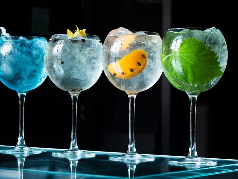 Gin Tonic