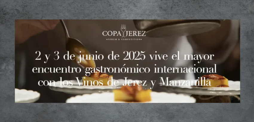 copa Jerez