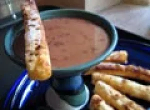 Chocolate con Churros