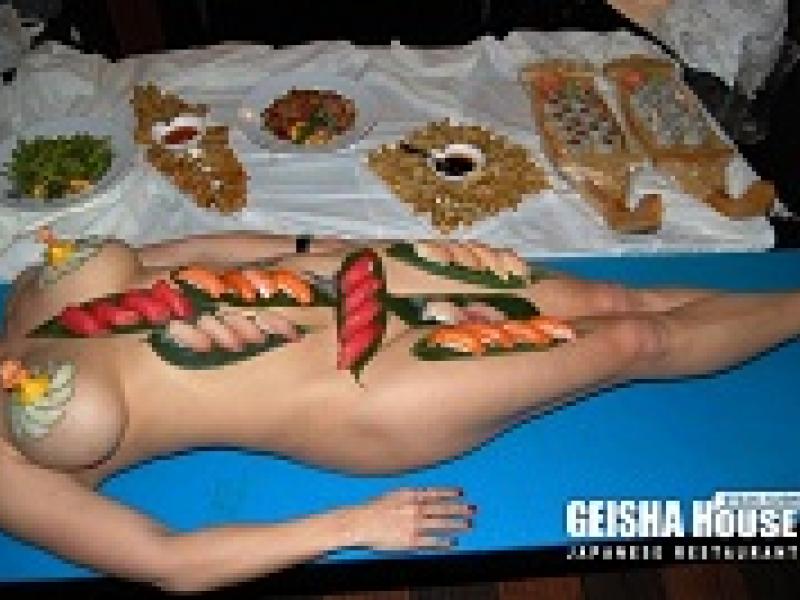 Los restaurantes más curiosos del mundo
