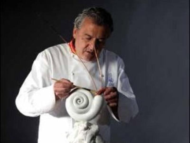 Paco Torreblanca regresará a Cuba para Seminario de Excelencias