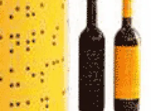 España: Presentan en Valencia vinos etiquetados en braille