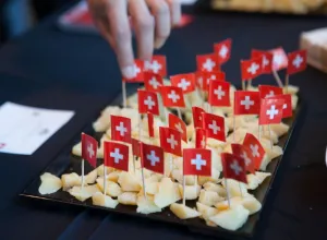 Swiss Master Cheese vuelve a Barcelona
