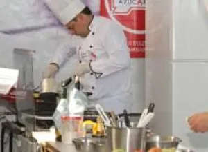 Chefs de Latinoamérica participarán en muestra gastronómica en Uruguay
