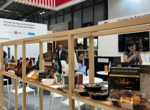 Madrid en Salón Gourmets 2025