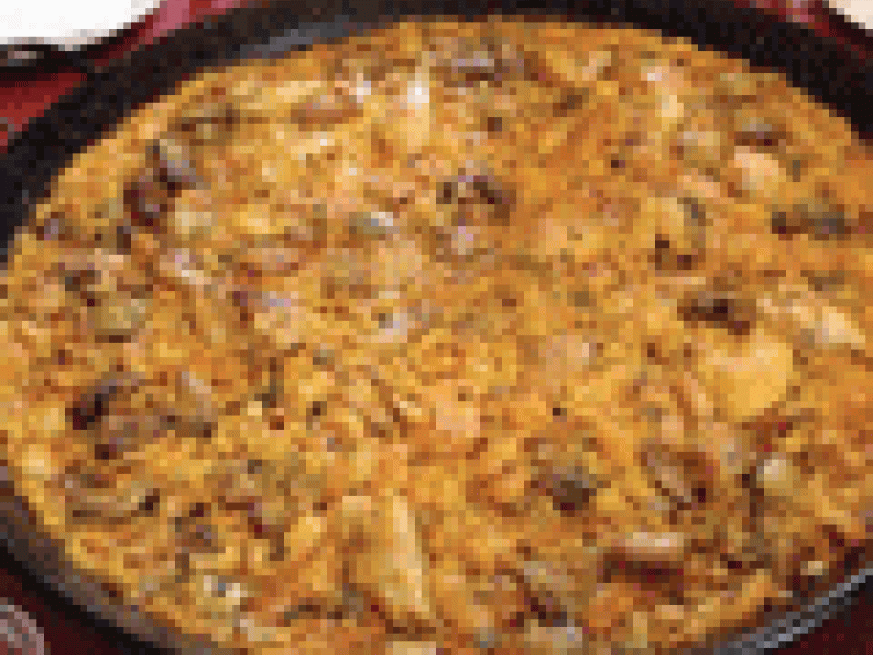 Paella Valenciana: ¿La «verdadera»?
