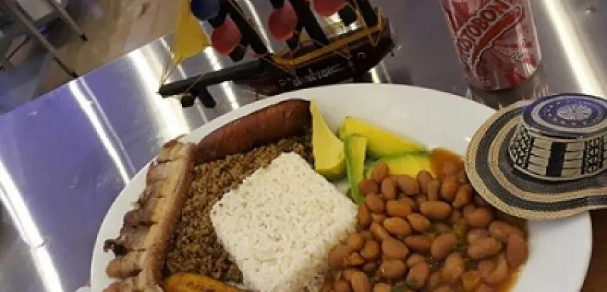 Bolsa Turística del Caribe 2017 celebró “Festival Gastronómico de Sabores Gourmet” Bolsa Turística del Caribe 2017 celebró “Festival Gastronómico de Sabores Gourmet”