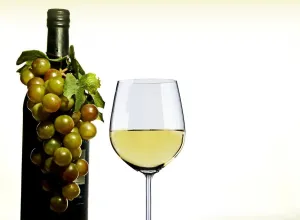 vino blanco
