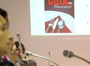 Excelencias Gourmet deja buen sabor en ExpoSial-2014