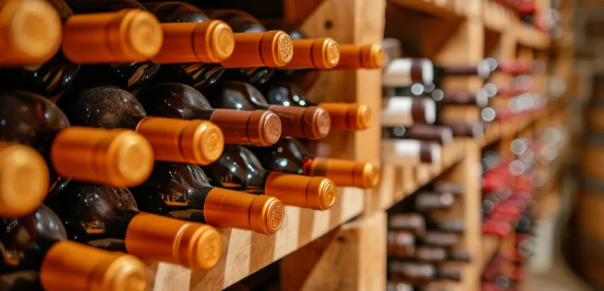 Vinos de Madrid