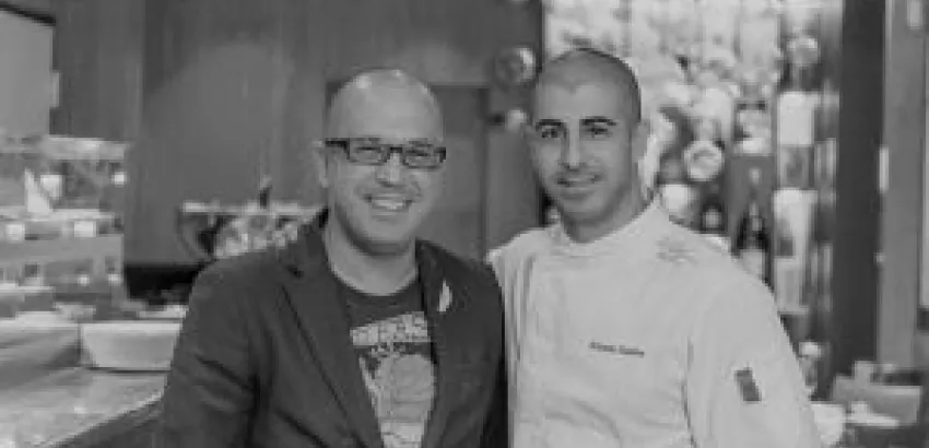 La Taverna del Clínic celebra 10 años con un menú de clásicos La Taverna del Clínic celebra 10 años con un menú de clásicos