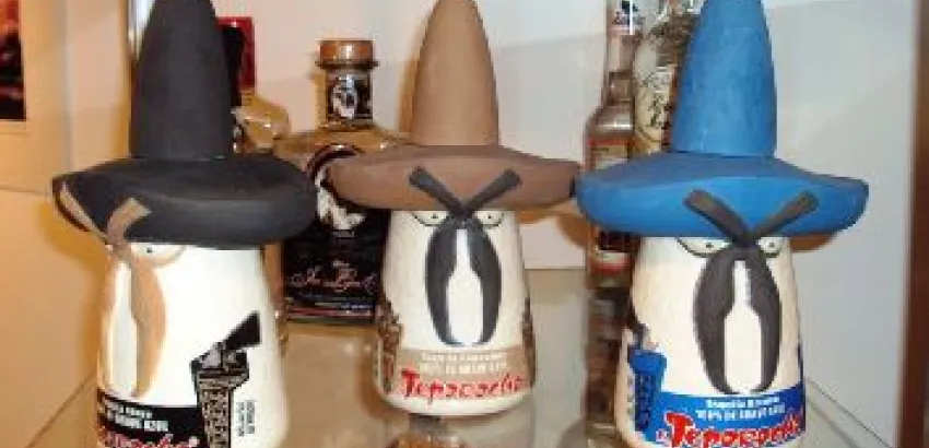 Tequila, ¿Qué haría sin ti? Tequila, ¿Qué haría sin ti?
