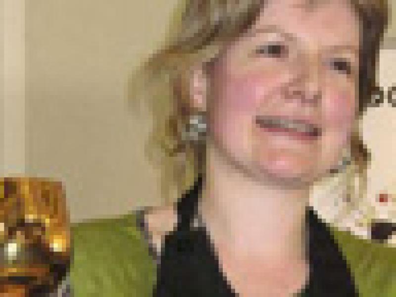 La sommelier española Montse Velasco elegida Nariz de Oro 2011