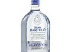 Ron Barceló presenta el Gran Platinum, un gran añejo transparente