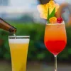Cócteles con cerveza