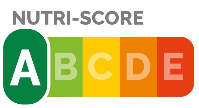 semaforo de nutri-score