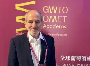 Antonio Lacerda, Director Ejecutivo en la Agencia Regional de Promoción Turística - Turismo del Alentejo