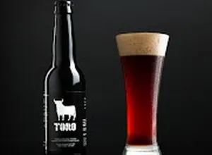 Nace la nueva cerveza artesanal del Toro de Osborne 