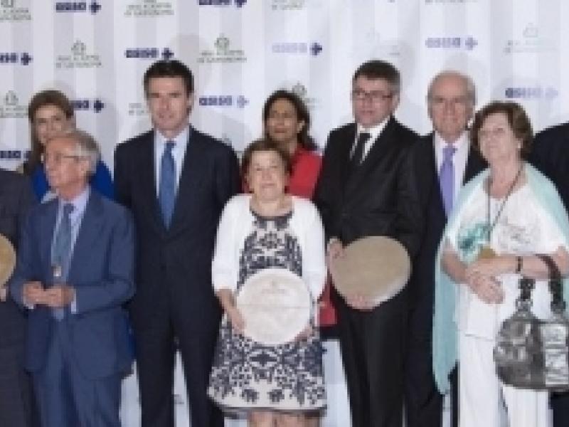 Premios Nacionales de Gastronomía: Los Goya de la Cocina Española