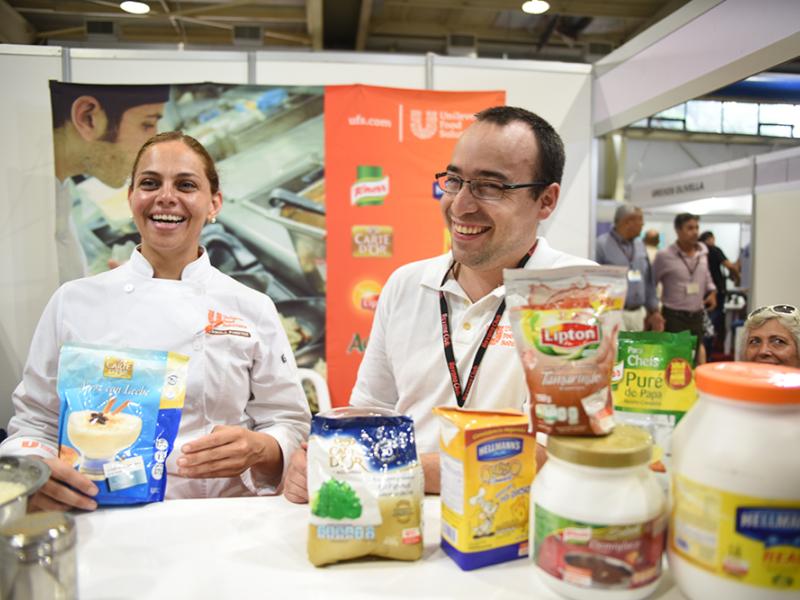 Unilever, pequeña solución a grandes problemas